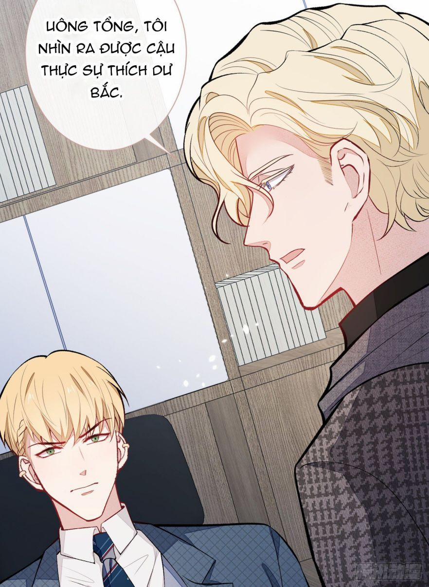 Lại Bị Nam Thần Trêu Lên Hot Search 81 trang 16