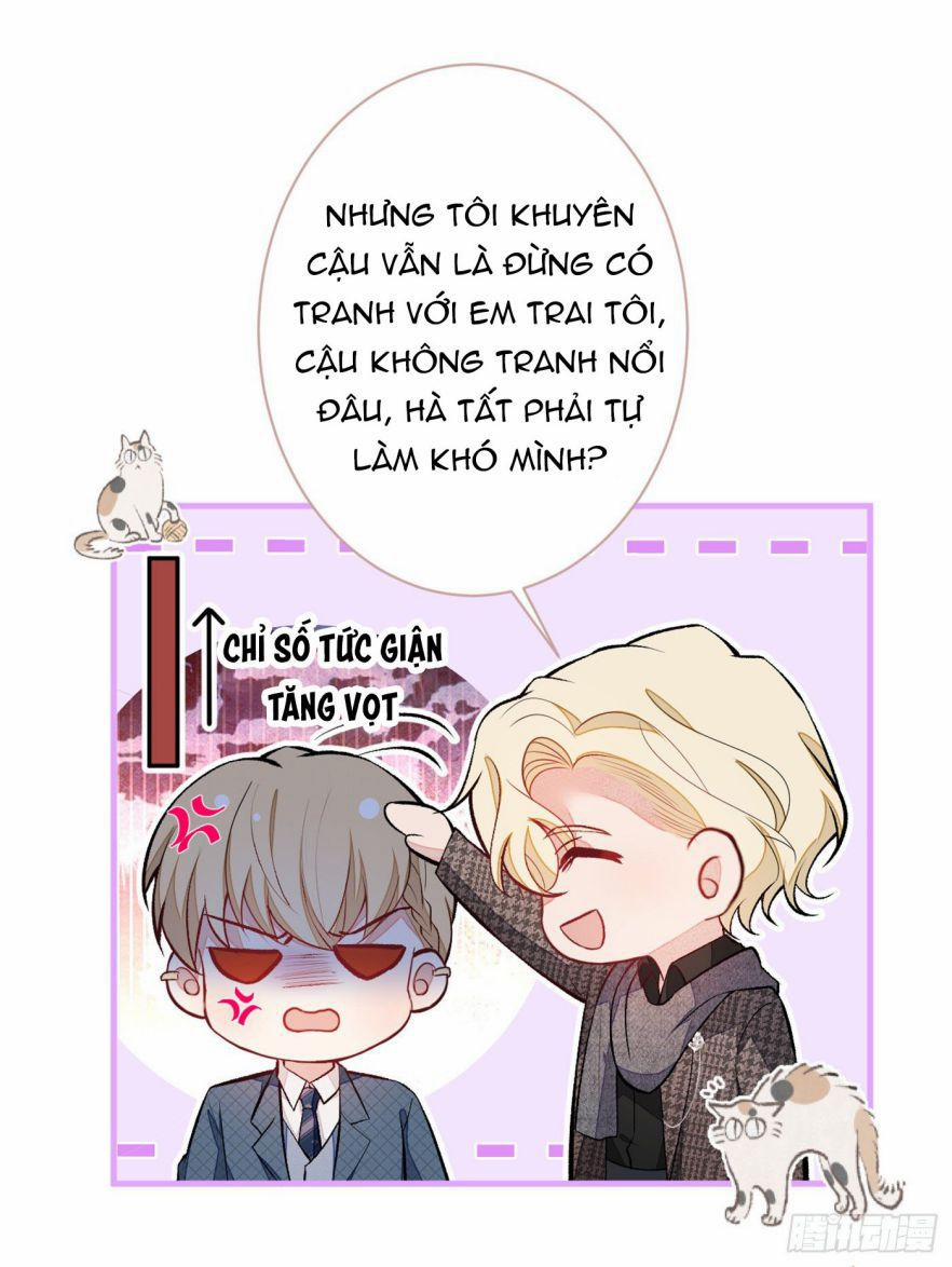 Lại Bị Nam Thần Trêu Lên Hot Search 81 trang 18