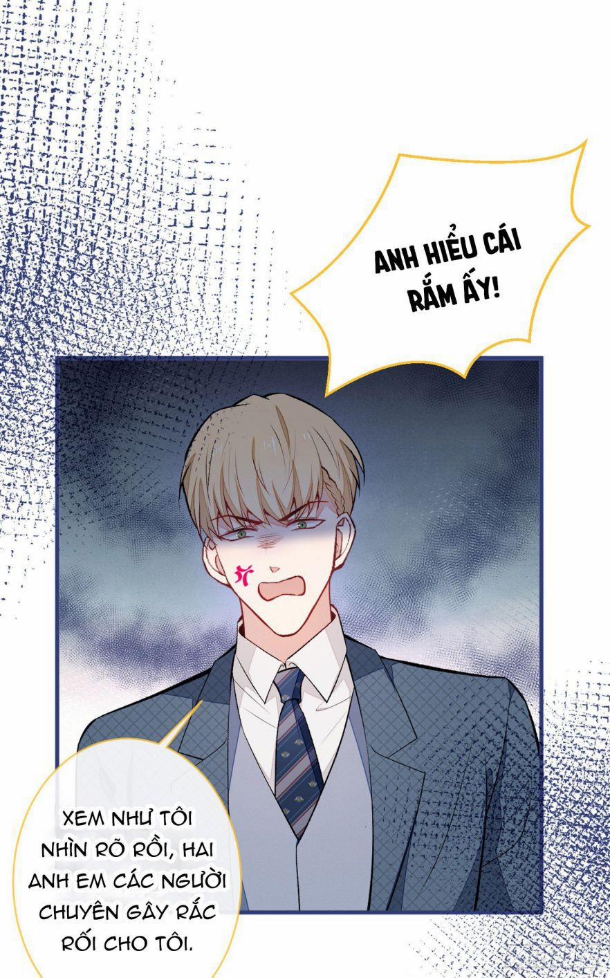 Lại Bị Nam Thần Trêu Lên Hot Search 81 trang 22