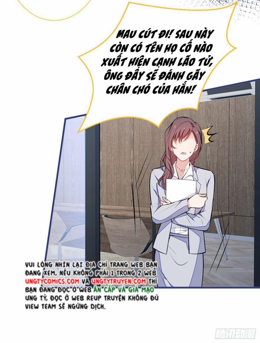 Lại Bị Nam Thần Trêu Lên Hot Search 81 trang 23