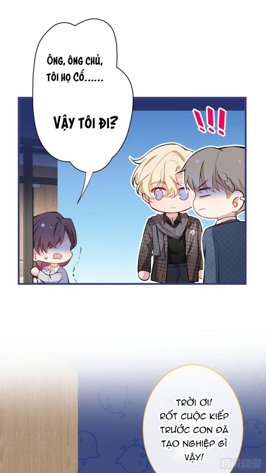 Lại Bị Nam Thần Trêu Lên Hot Search 81 trang 24