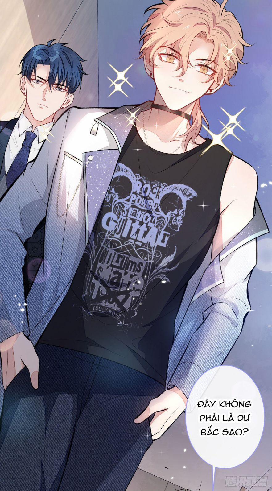 Lại Bị Nam Thần Trêu Lên Hot Search 81 trang 28