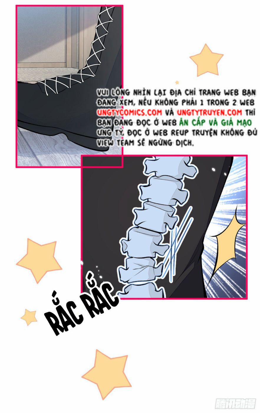 Lại Bị Nam Thần Trêu Lên Hot Search 81 trang 31