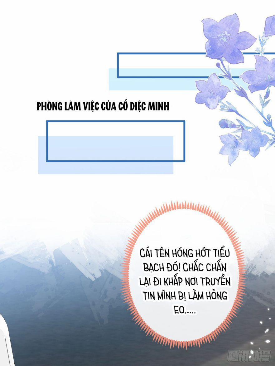 Lại Bị Nam Thần Trêu Lên Hot Search 81 trang 36