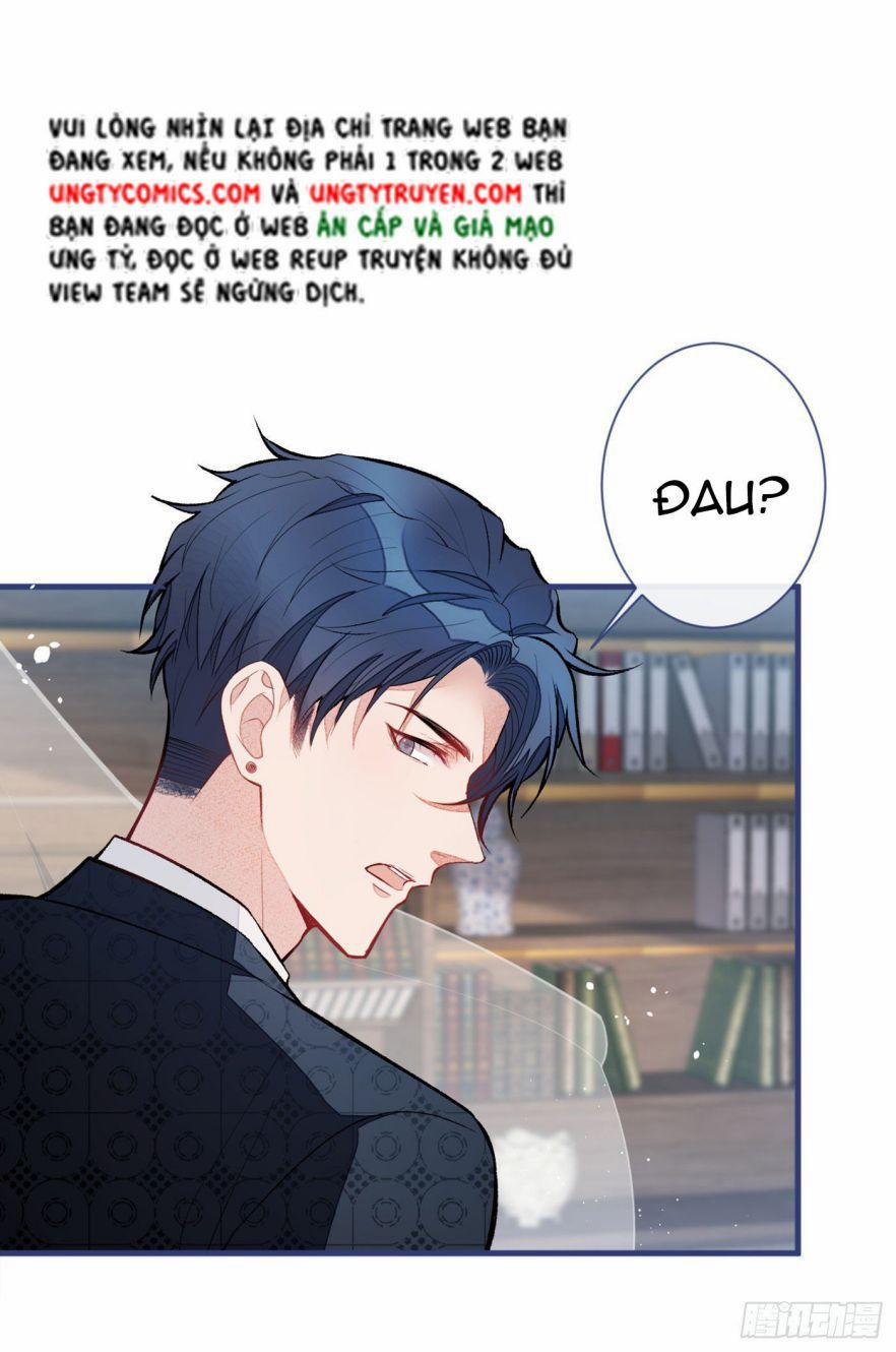 Lại Bị Nam Thần Trêu Lên Hot Search 81 trang 43