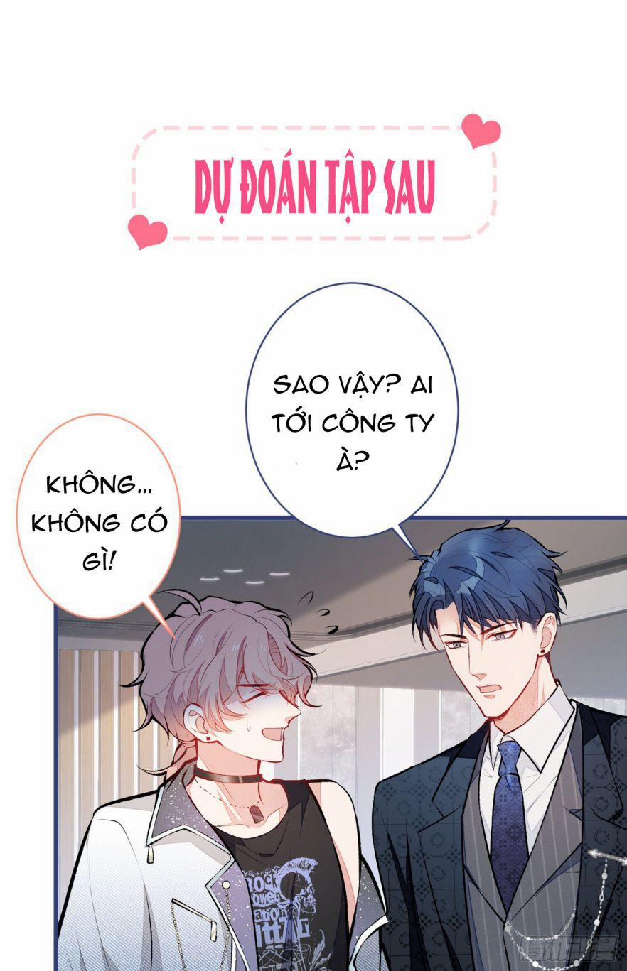 Lại Bị Nam Thần Trêu Lên Hot Search 81 trang 51