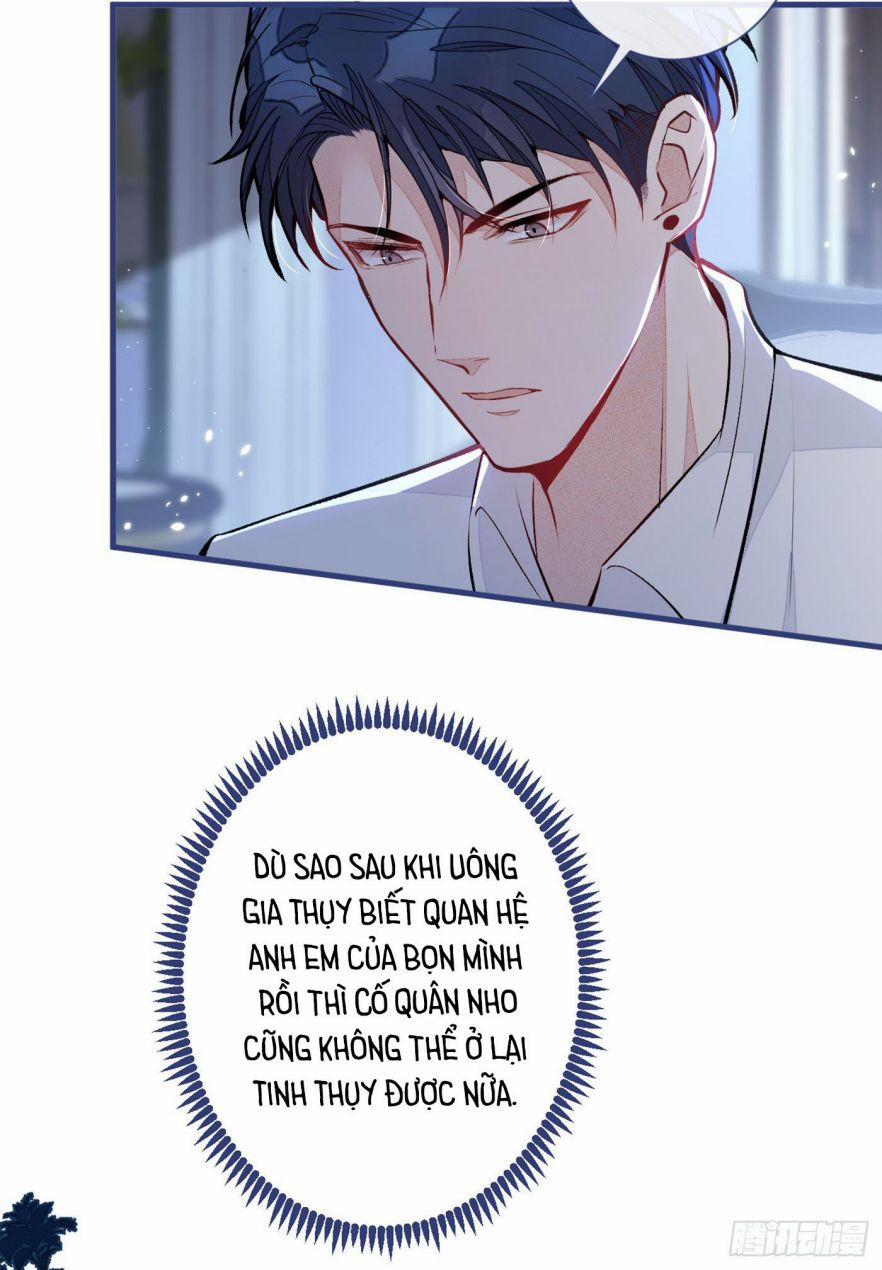 Lại Bị Nam Thần Trêu Lên Hot Search 81 trang 8