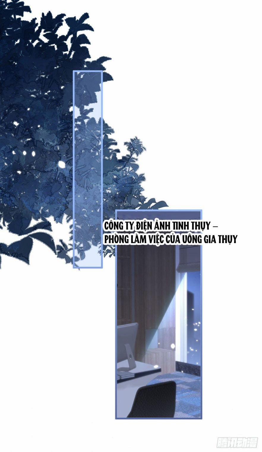 Lại Bị Nam Thần Trêu Lên Hot Search 81 trang 9