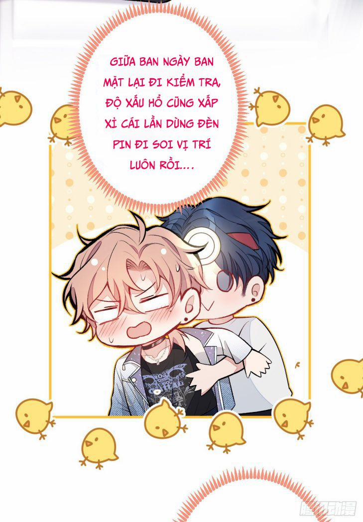 Lại Bị Nam Thần Trêu Lên Hot Search 82 trang 10