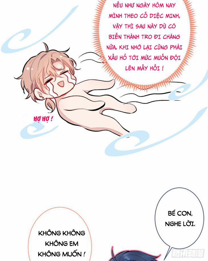 Lại Bị Nam Thần Trêu Lên Hot Search 82 trang 11