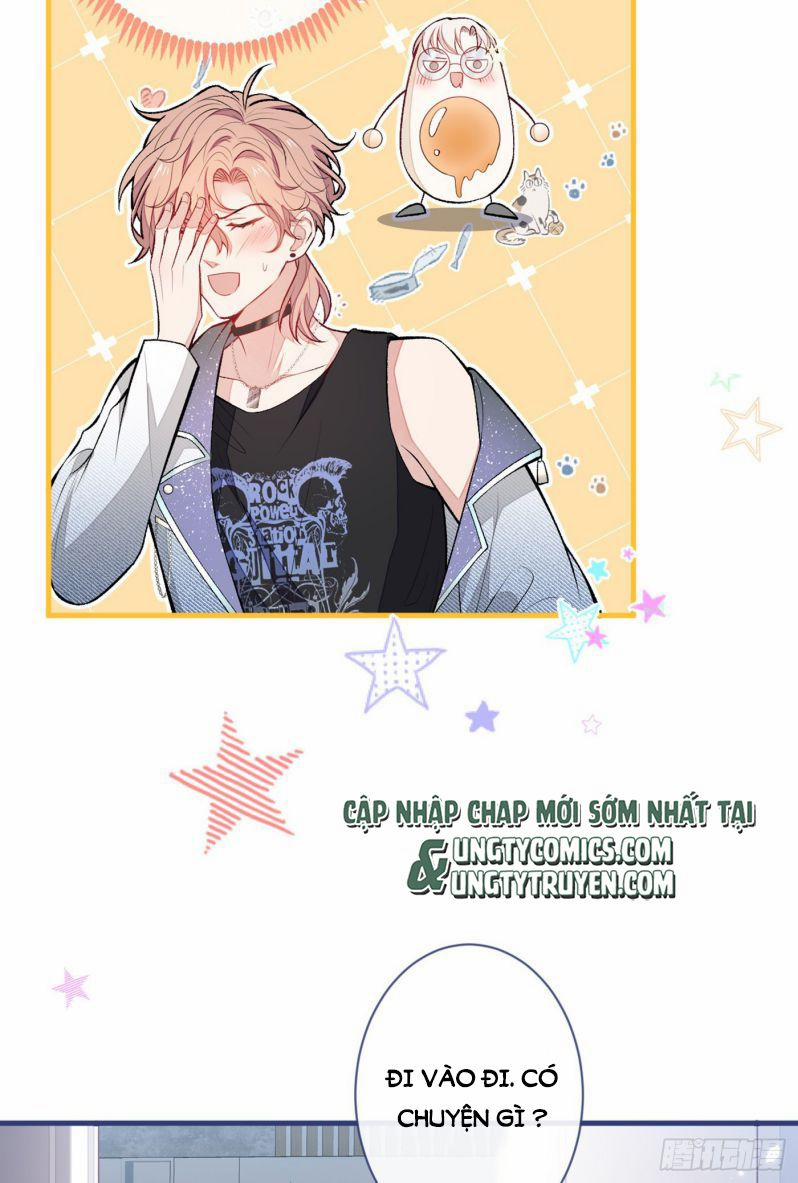 Lại Bị Nam Thần Trêu Lên Hot Search 82 trang 15