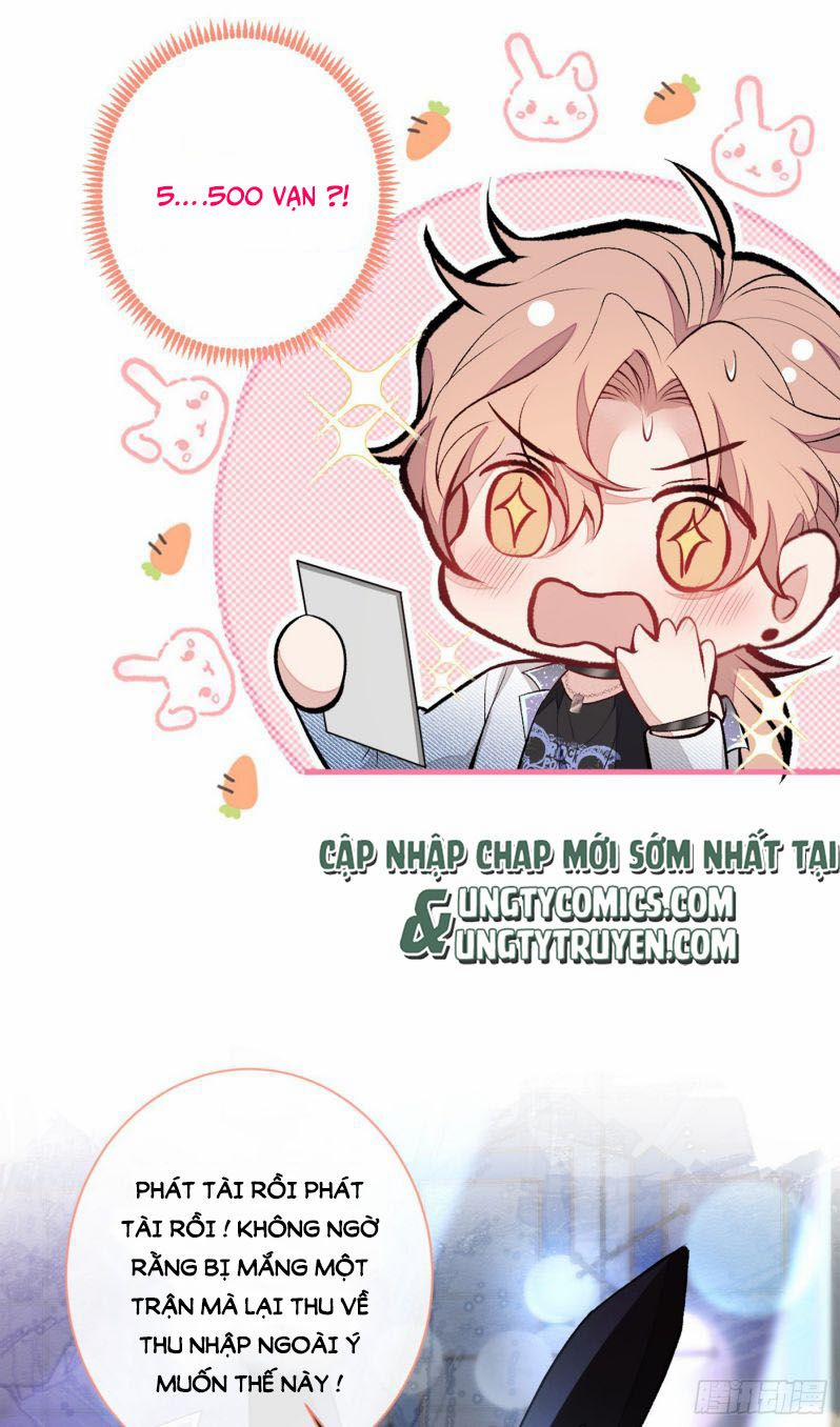 Lại Bị Nam Thần Trêu Lên Hot Search 82 trang 23