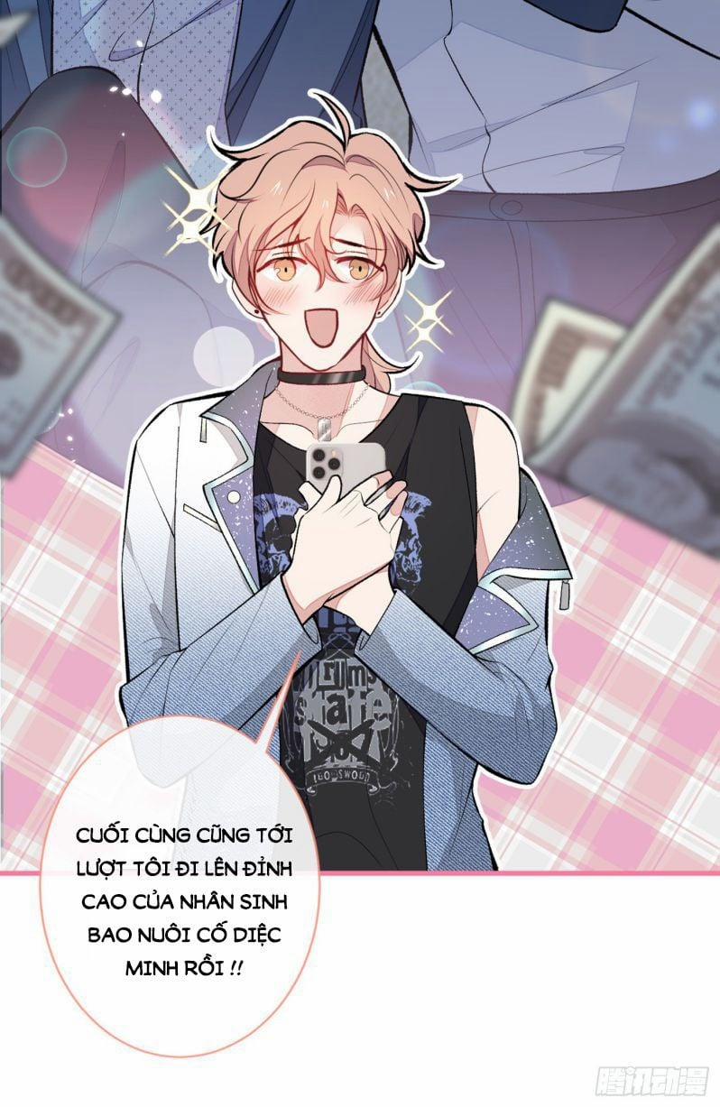 Lại Bị Nam Thần Trêu Lên Hot Search 82 trang 25