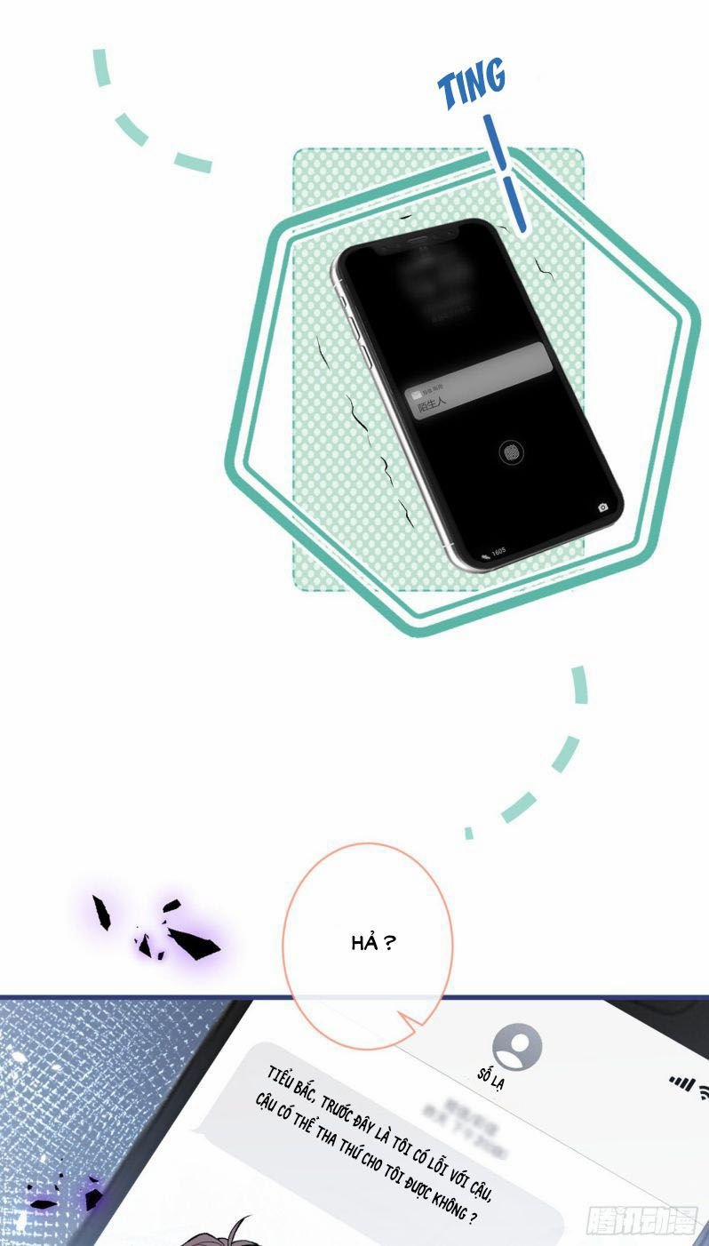 Lại Bị Nam Thần Trêu Lên Hot Search 82 trang 26