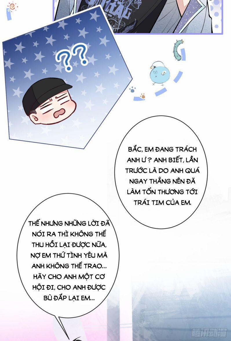 Lại Bị Nam Thần Trêu Lên Hot Search 82 trang 42