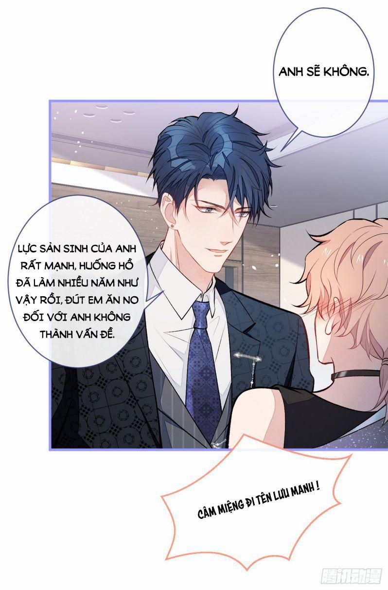 Lại Bị Nam Thần Trêu Lên Hot Search 82 trang 5