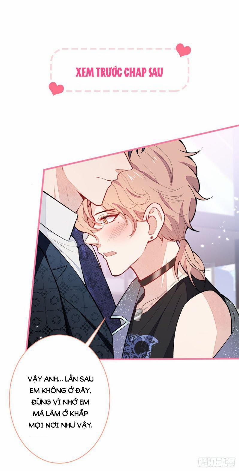 Lại Bị Nam Thần Trêu Lên Hot Search 82 trang 51