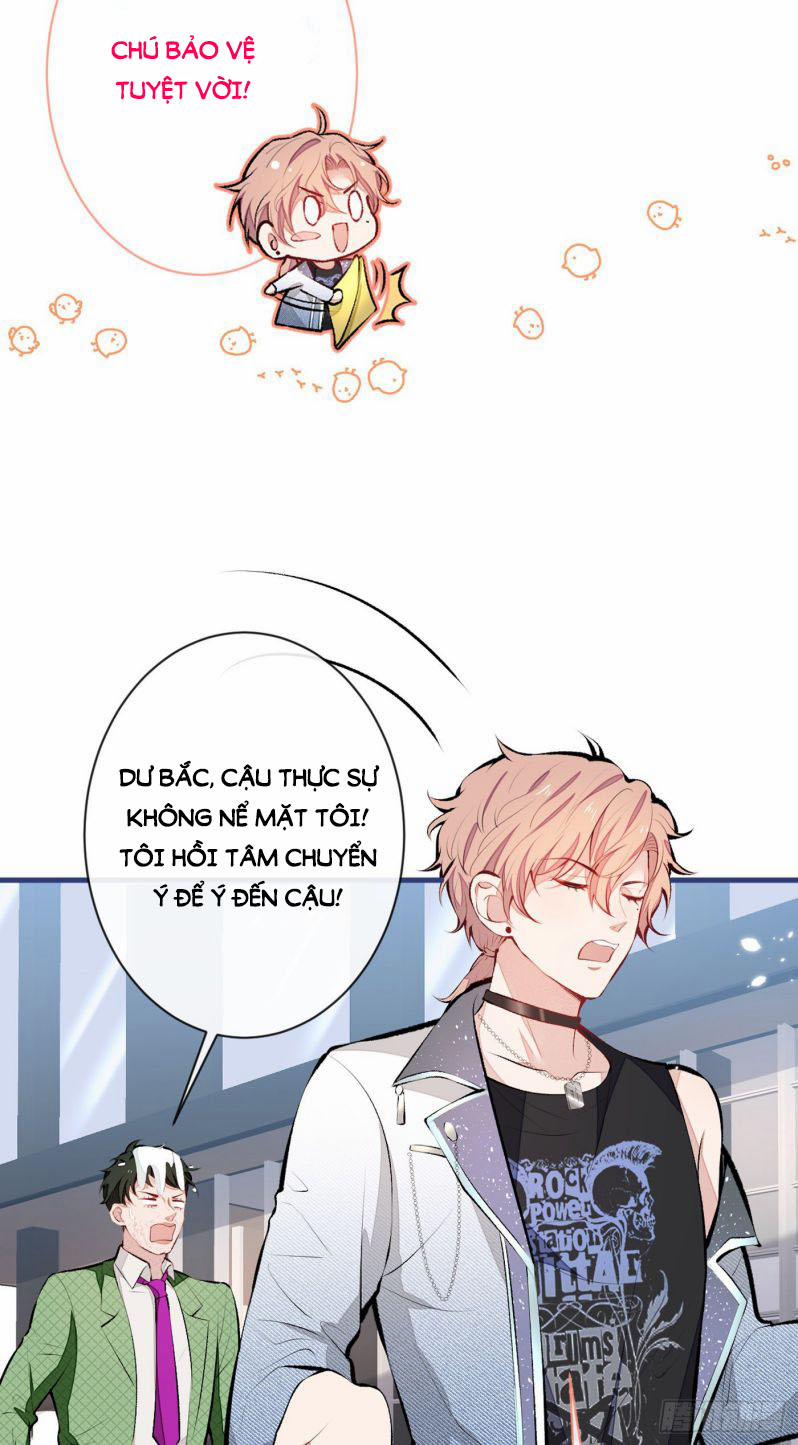 Lại Bị Nam Thần Trêu Lên Hot Search 83 trang 13