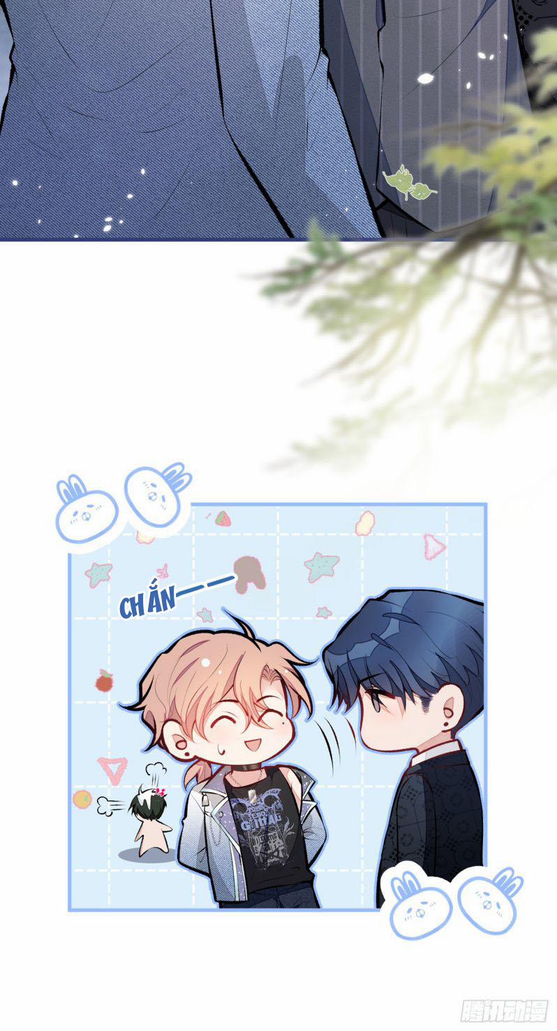 Lại Bị Nam Thần Trêu Lên Hot Search 83 trang 18