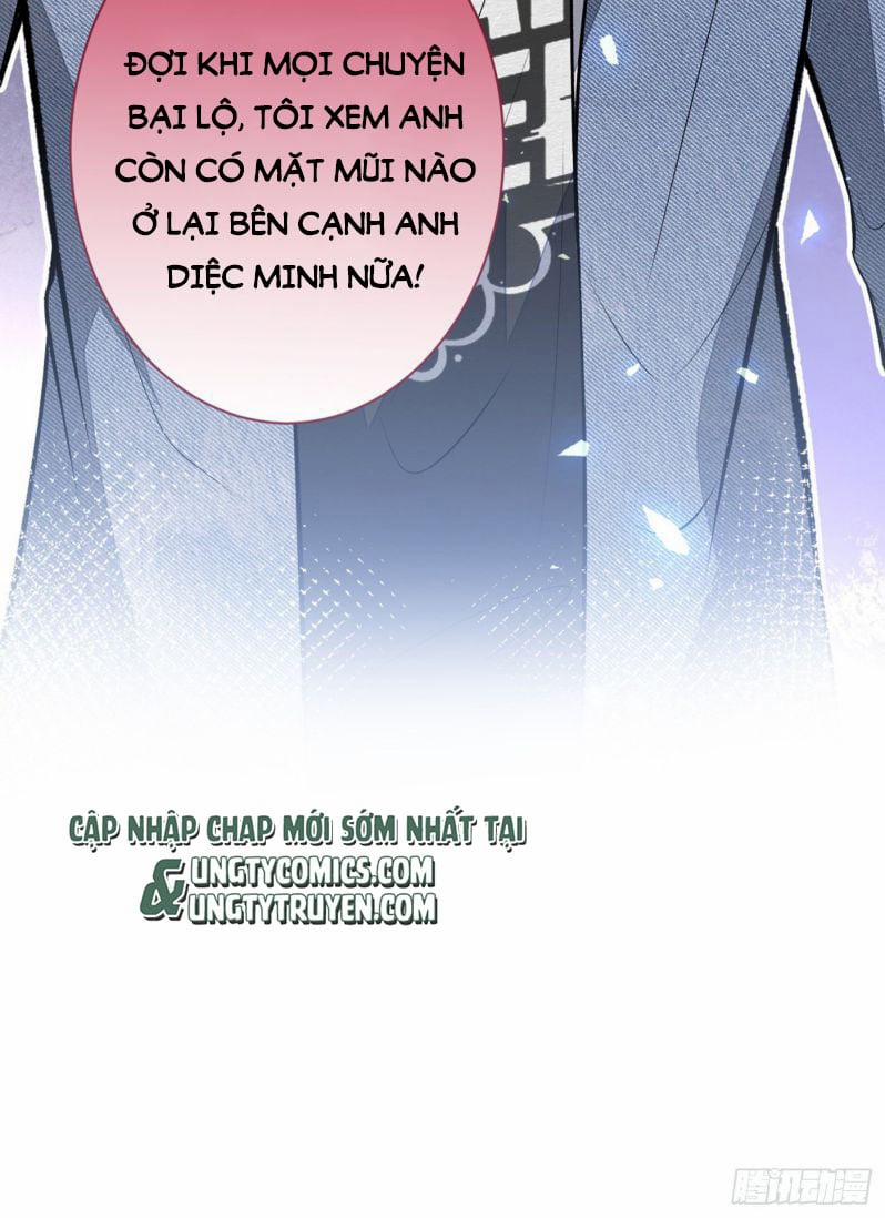 Lại Bị Nam Thần Trêu Lên Hot Search 83 trang 32