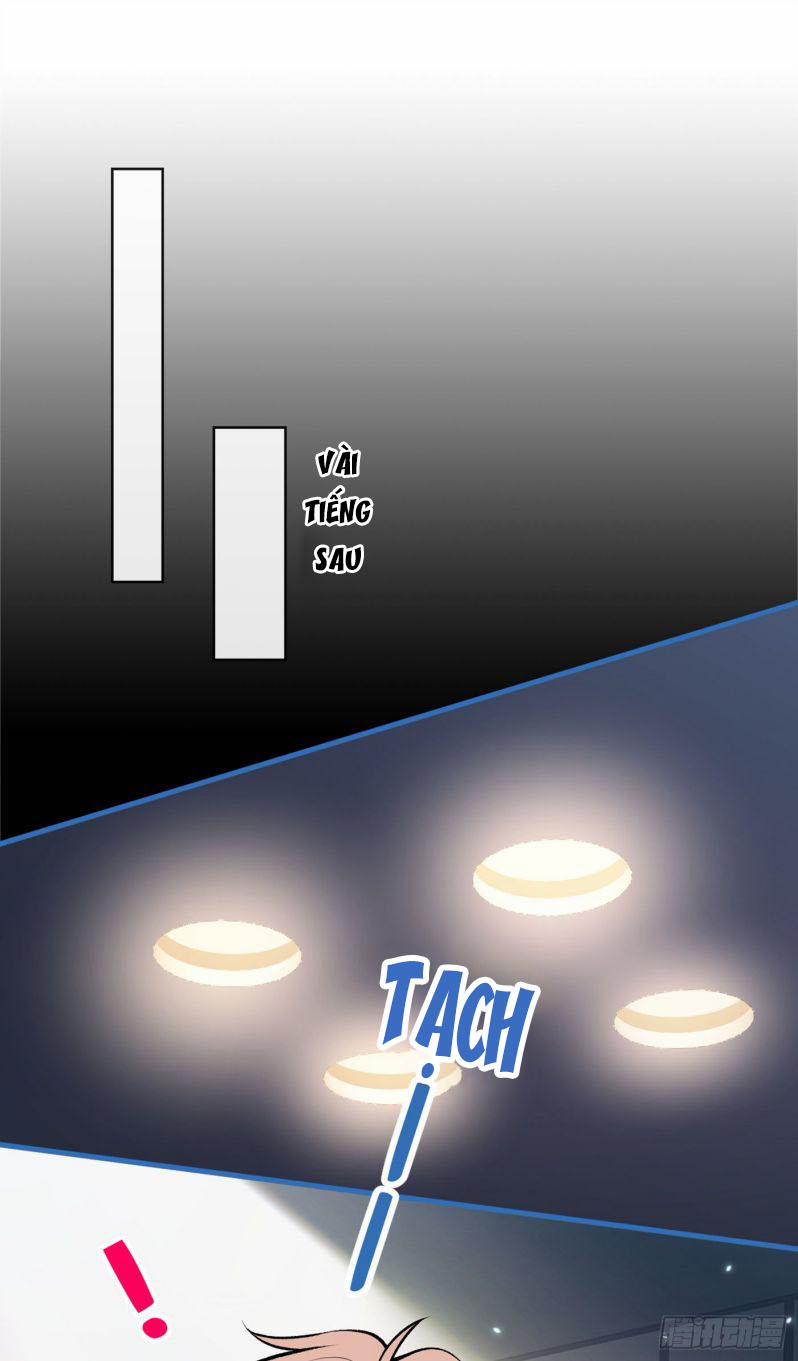 Lại Bị Nam Thần Trêu Lên Hot Search 83 trang 33