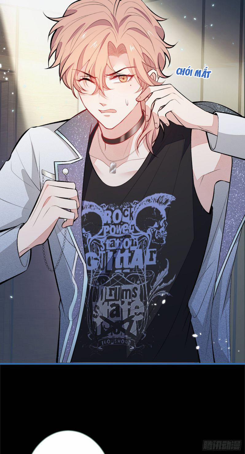 Lại Bị Nam Thần Trêu Lên Hot Search 83 trang 34