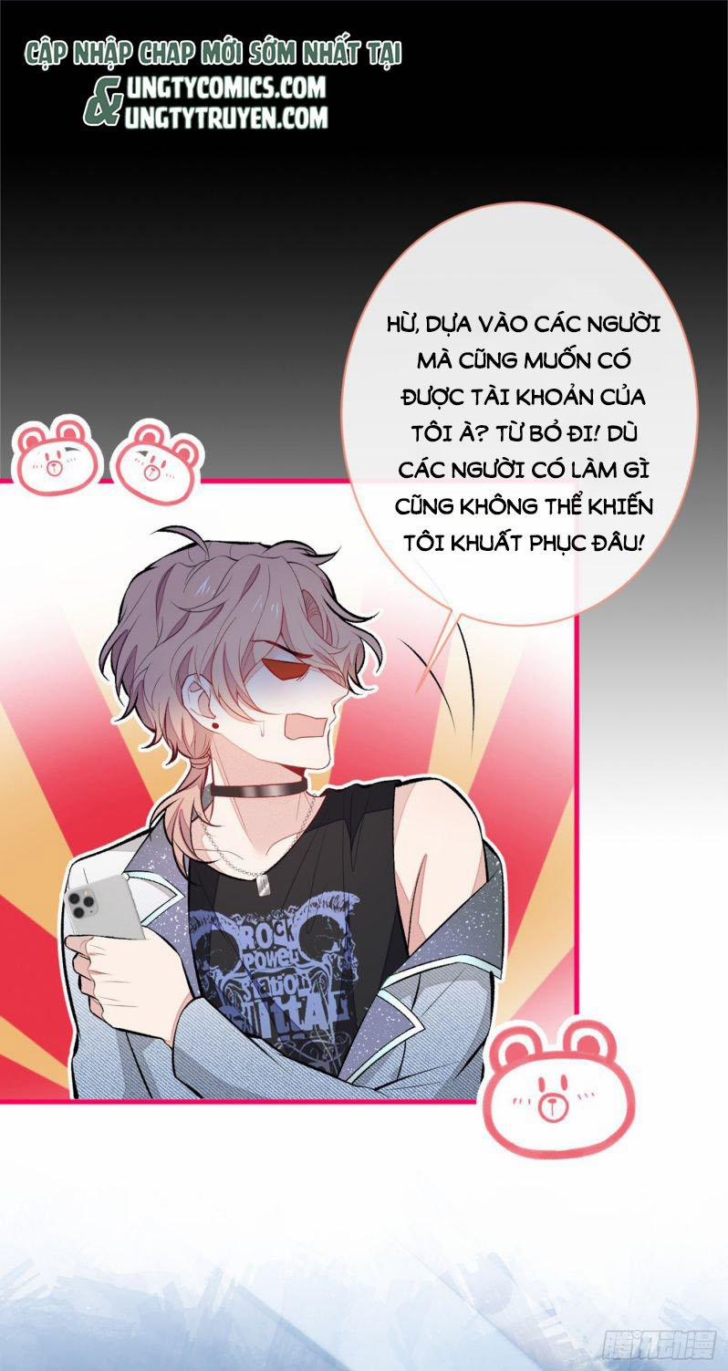 Lại Bị Nam Thần Trêu Lên Hot Search 83 trang 36