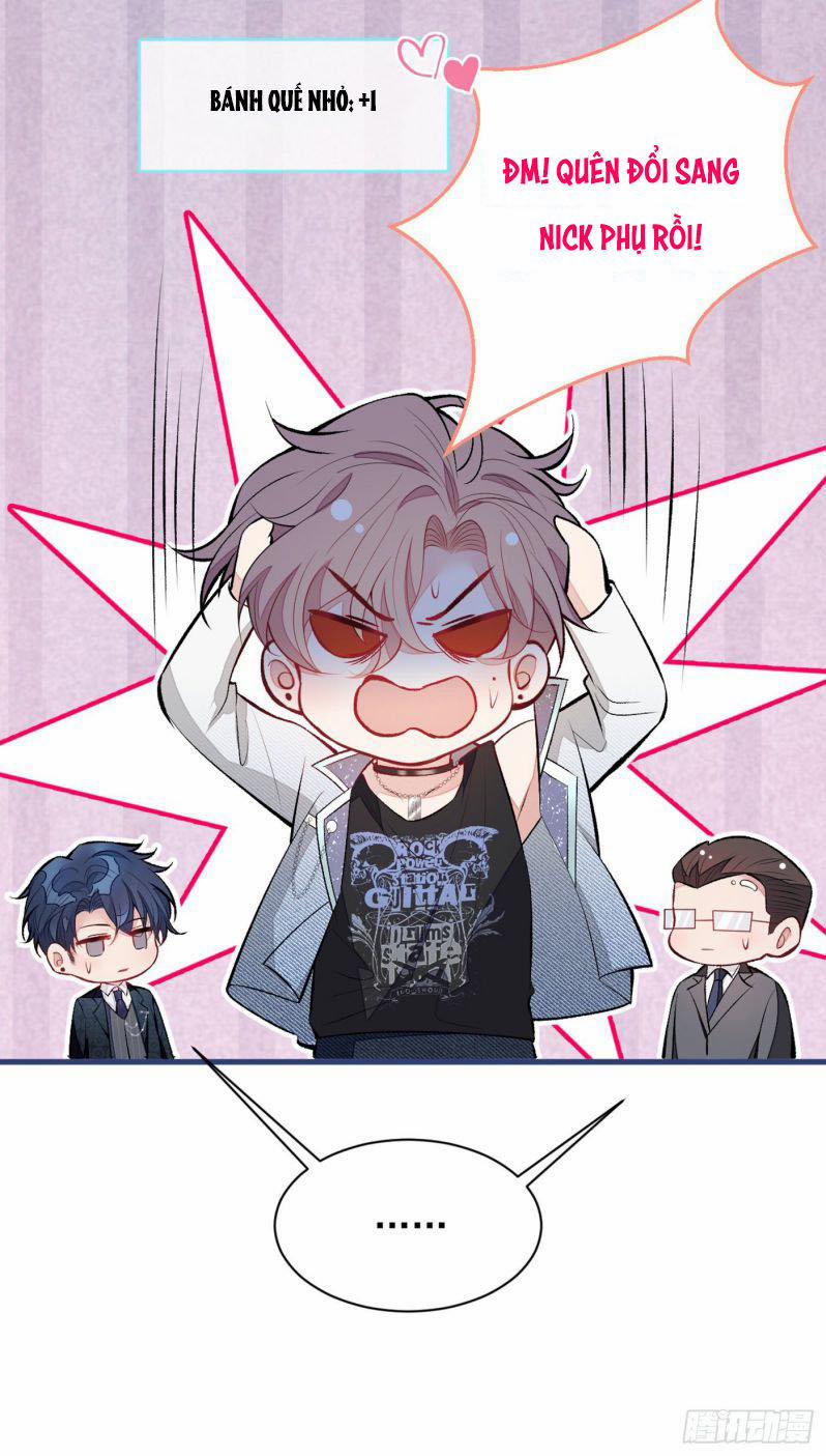 Lại Bị Nam Thần Trêu Lên Hot Search 83 trang 43