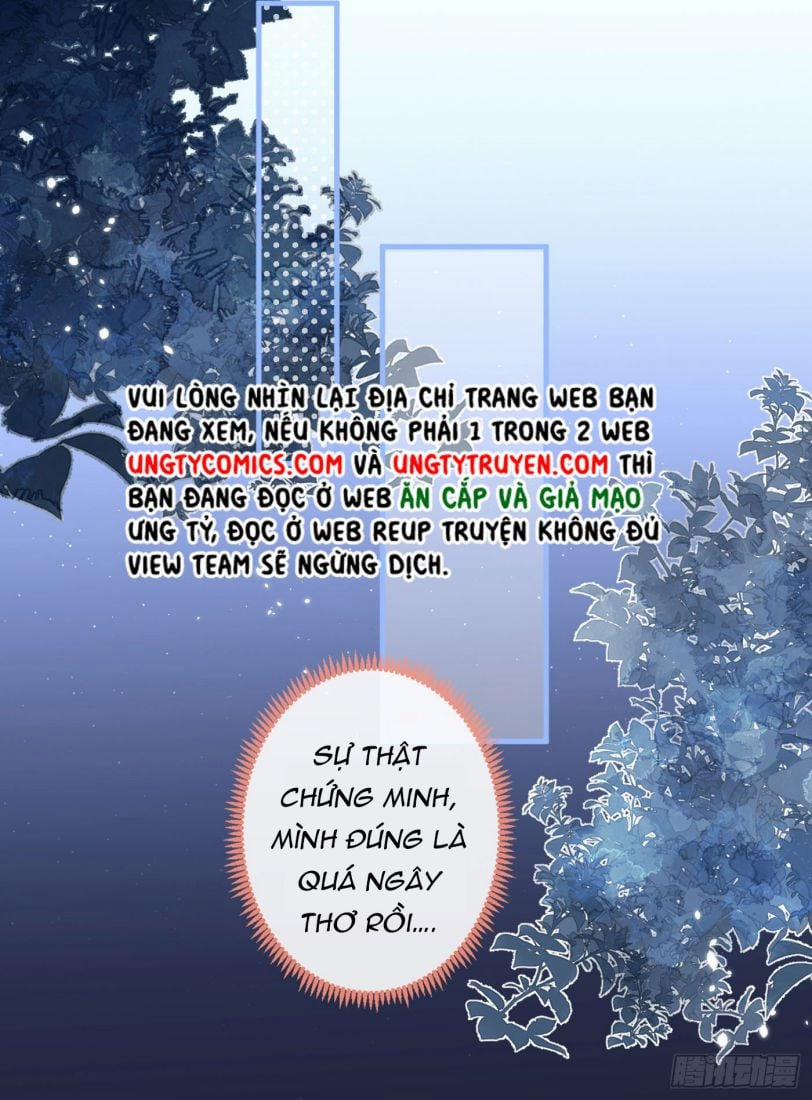 Lại Bị Nam Thần Trêu Lên Hot Search 84 trang 15