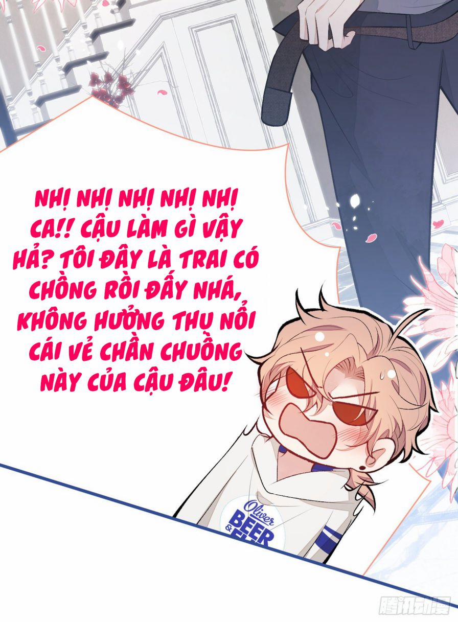 Lại Bị Nam Thần Trêu Lên Hot Search 85 trang 10