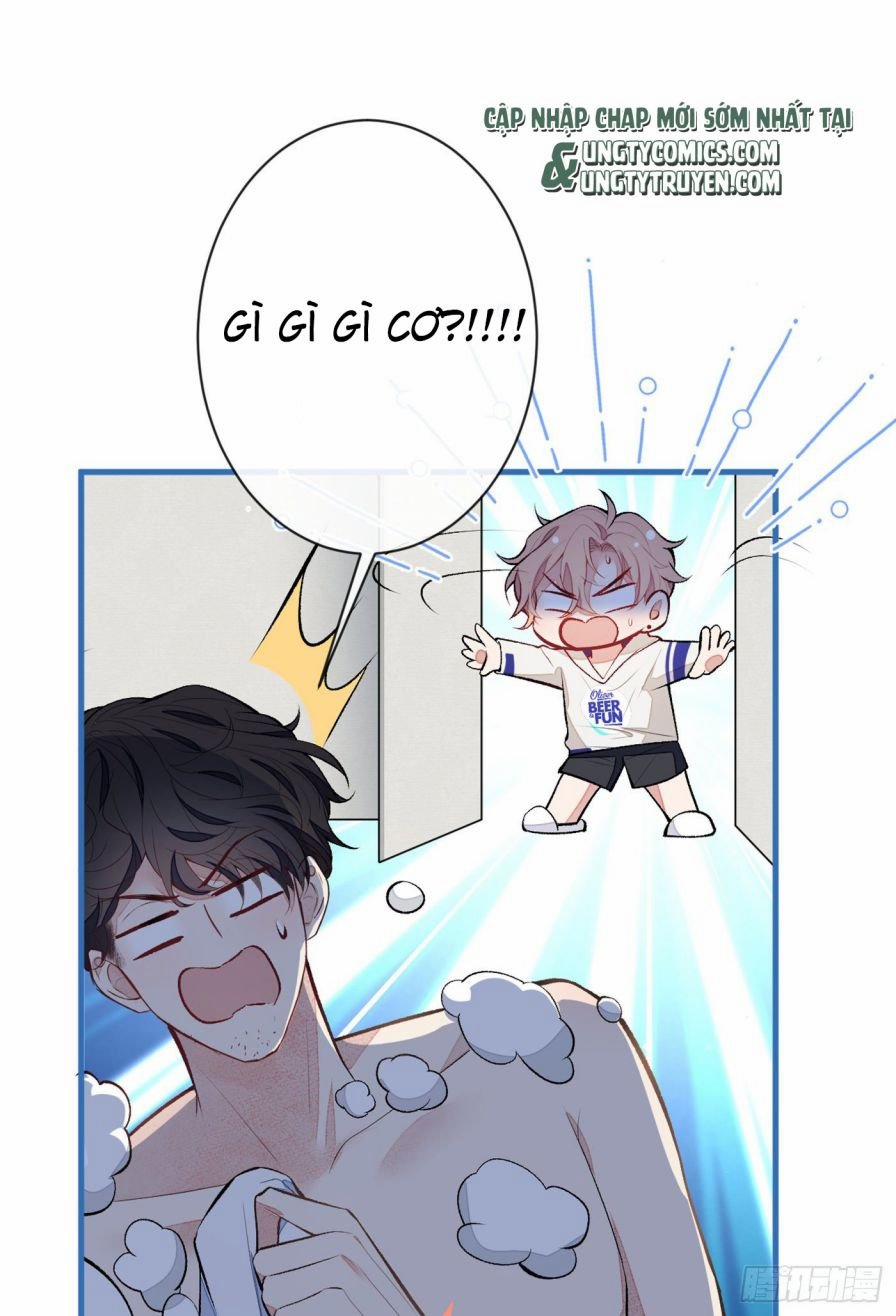 Lại Bị Nam Thần Trêu Lên Hot Search 85 trang 22