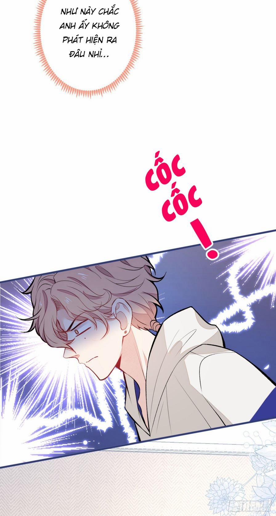 Lại Bị Nam Thần Trêu Lên Hot Search 85 trang 27