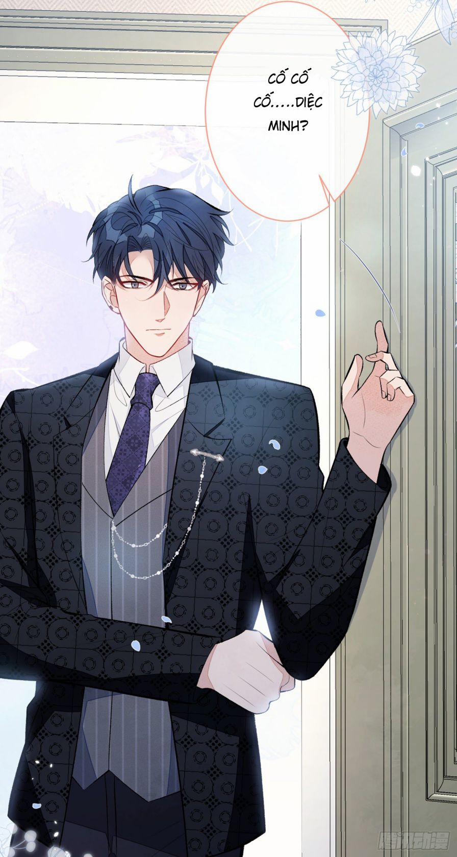 Lại Bị Nam Thần Trêu Lên Hot Search 85 trang 28