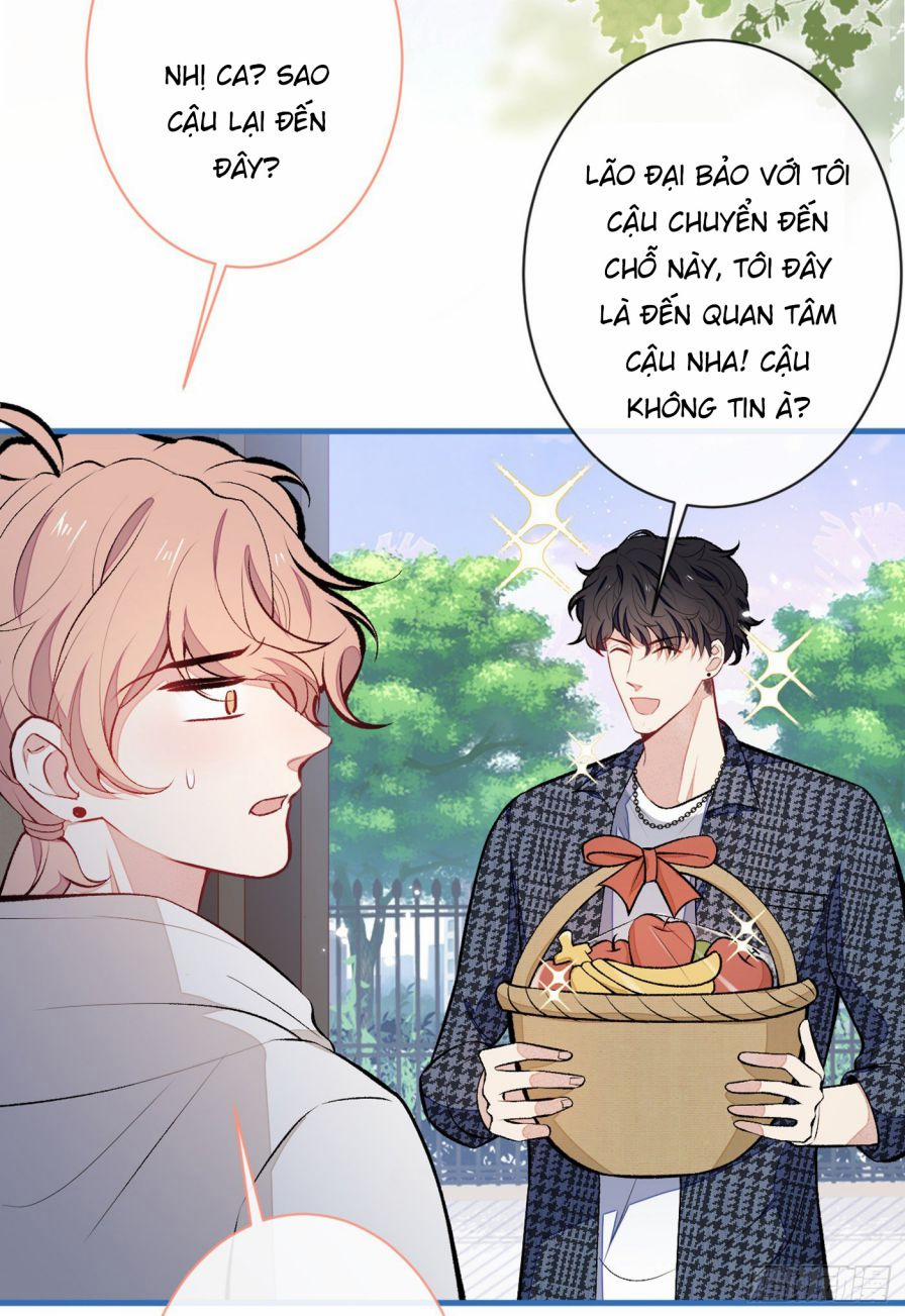 Lại Bị Nam Thần Trêu Lên Hot Search 85 trang 3