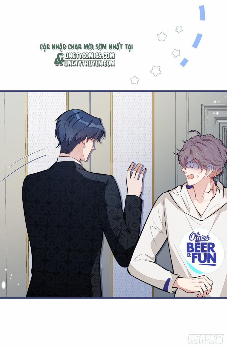 Lại Bị Nam Thần Trêu Lên Hot Search 85 trang 31