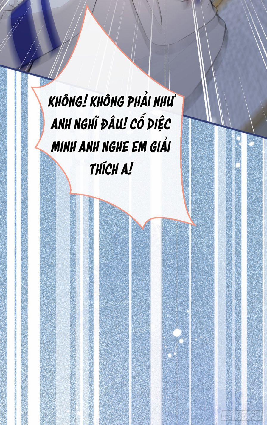 Lại Bị Nam Thần Trêu Lên Hot Search 85 trang 33