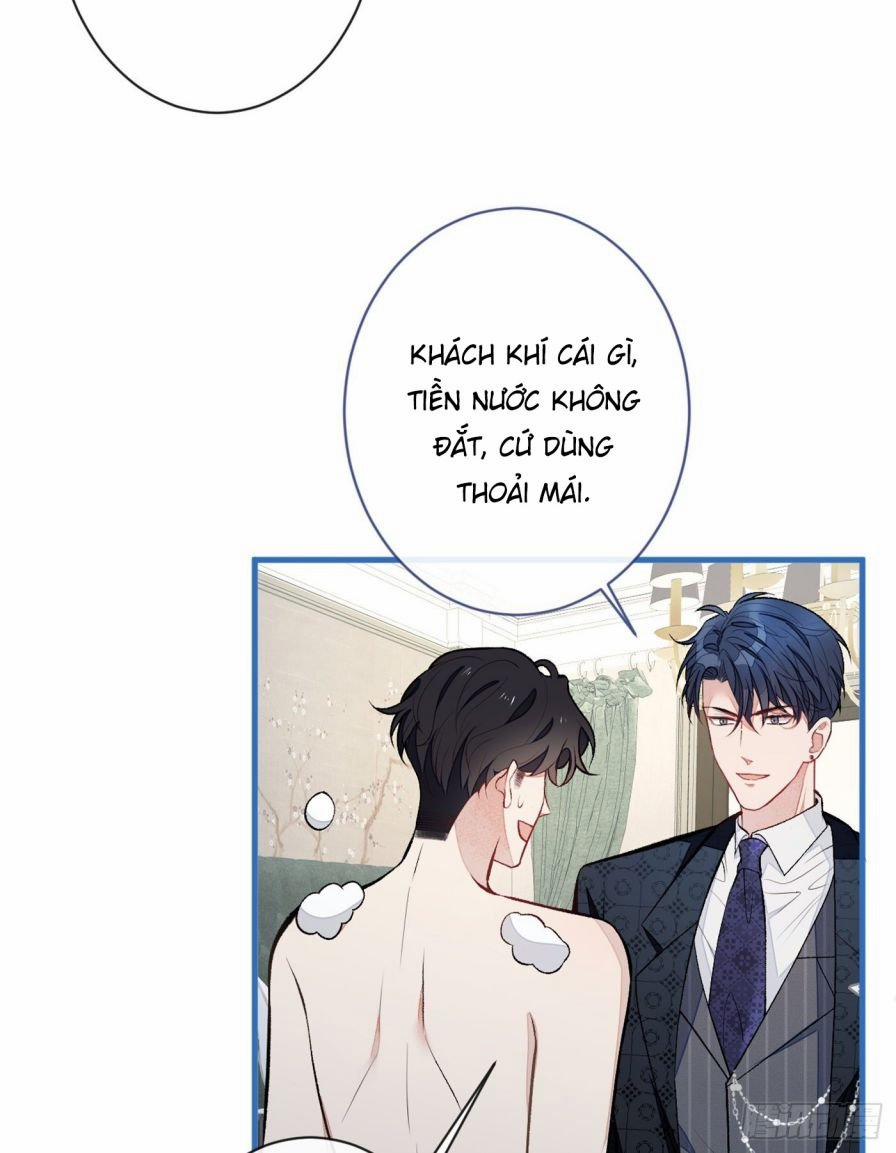 Lại Bị Nam Thần Trêu Lên Hot Search 85 trang 36