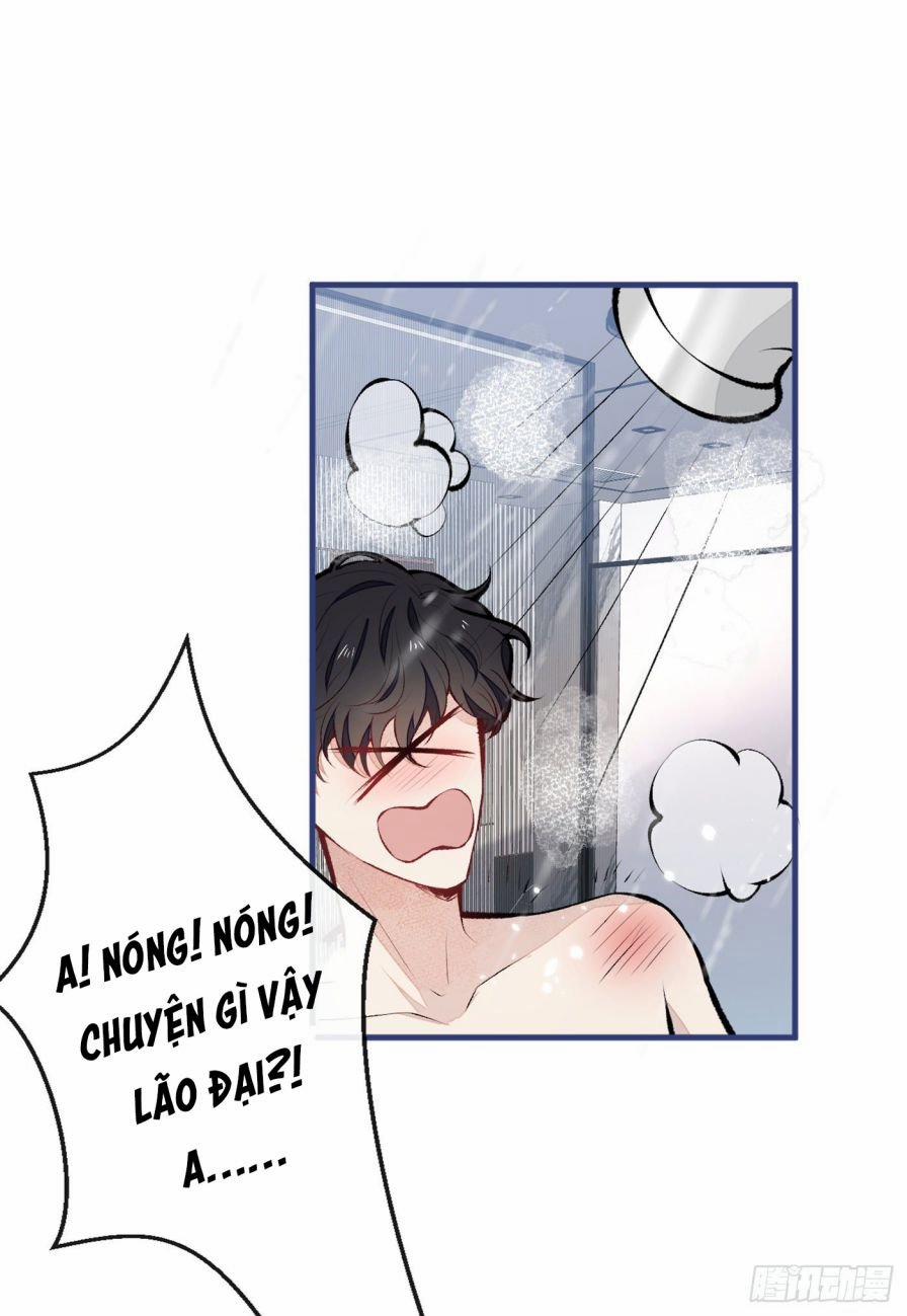 Lại Bị Nam Thần Trêu Lên Hot Search 85 trang 39