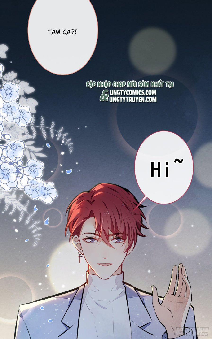 Lại Bị Nam Thần Trêu Lên Hot Search 85 trang 46