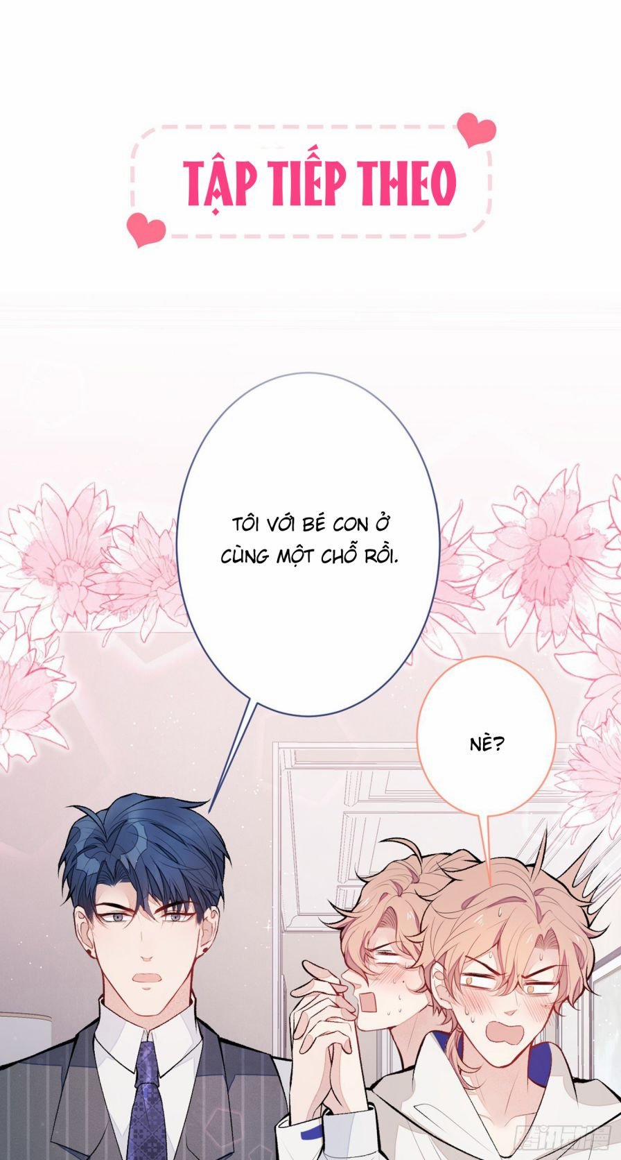 Lại Bị Nam Thần Trêu Lên Hot Search 85 trang 48