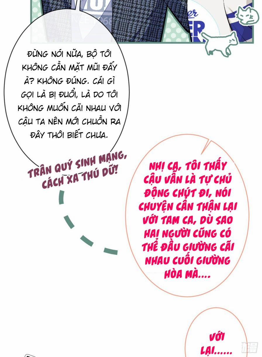 Lại Bị Nam Thần Trêu Lên Hot Search 85 trang 7