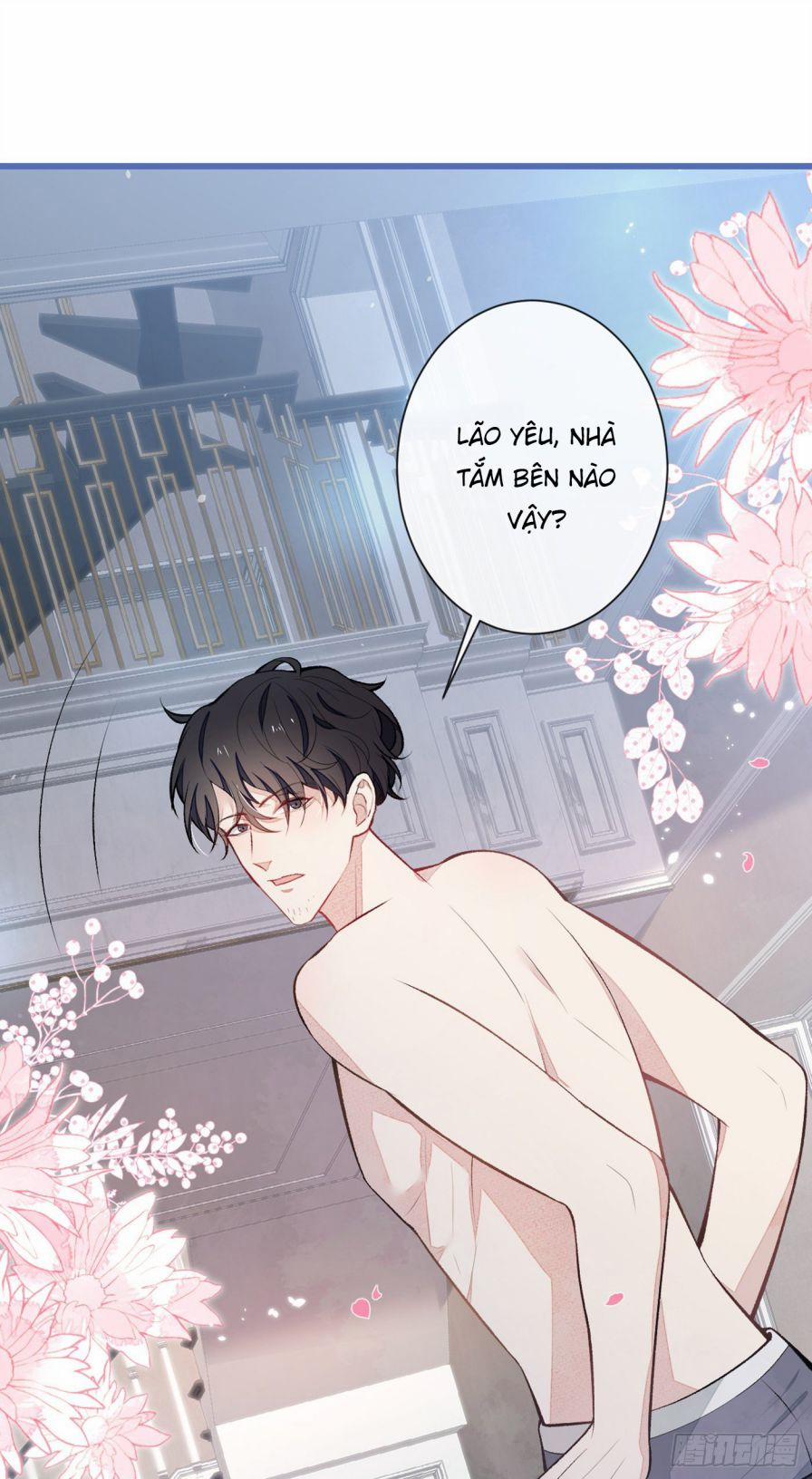 Lại Bị Nam Thần Trêu Lên Hot Search 85 trang 9