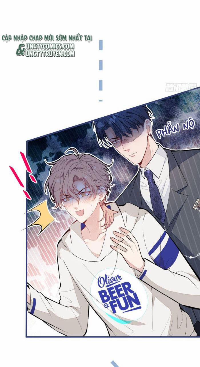 Lại Bị Nam Thần Trêu Lên Hot Search 86 trang 11