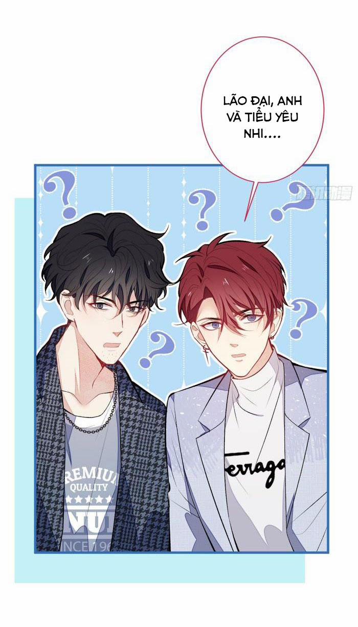 Lại Bị Nam Thần Trêu Lên Hot Search 86 trang 15