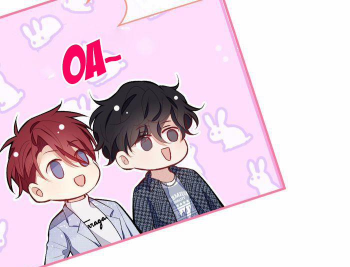 Lại Bị Nam Thần Trêu Lên Hot Search 86 trang 18