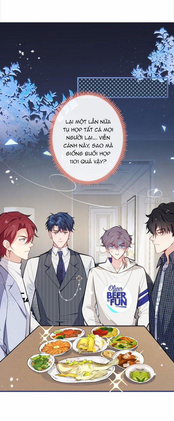 Lại Bị Nam Thần Trêu Lên Hot Search 86 trang 2