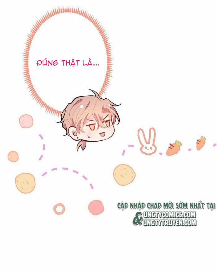 Lại Bị Nam Thần Trêu Lên Hot Search 86 trang 21