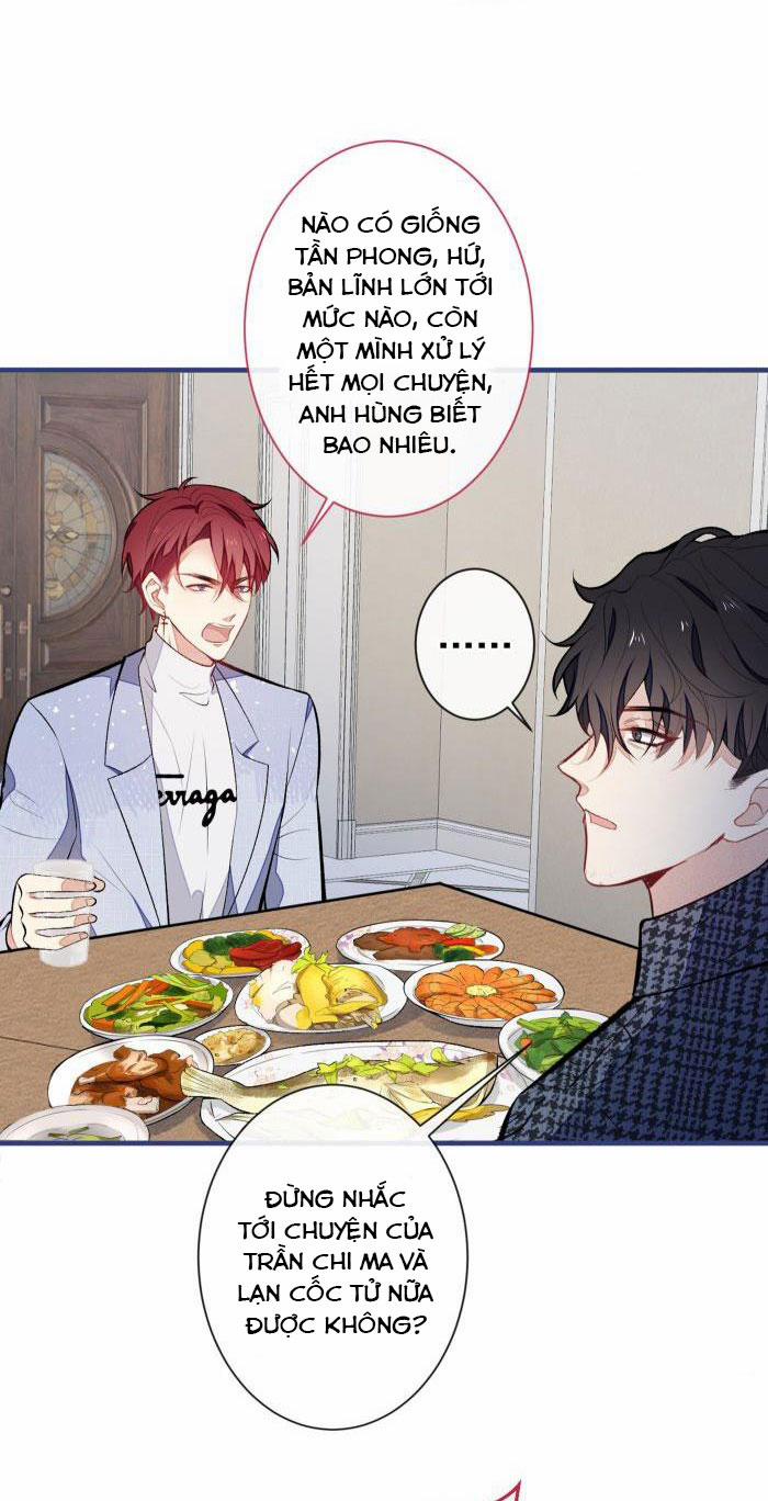 Lại Bị Nam Thần Trêu Lên Hot Search 86 trang 23