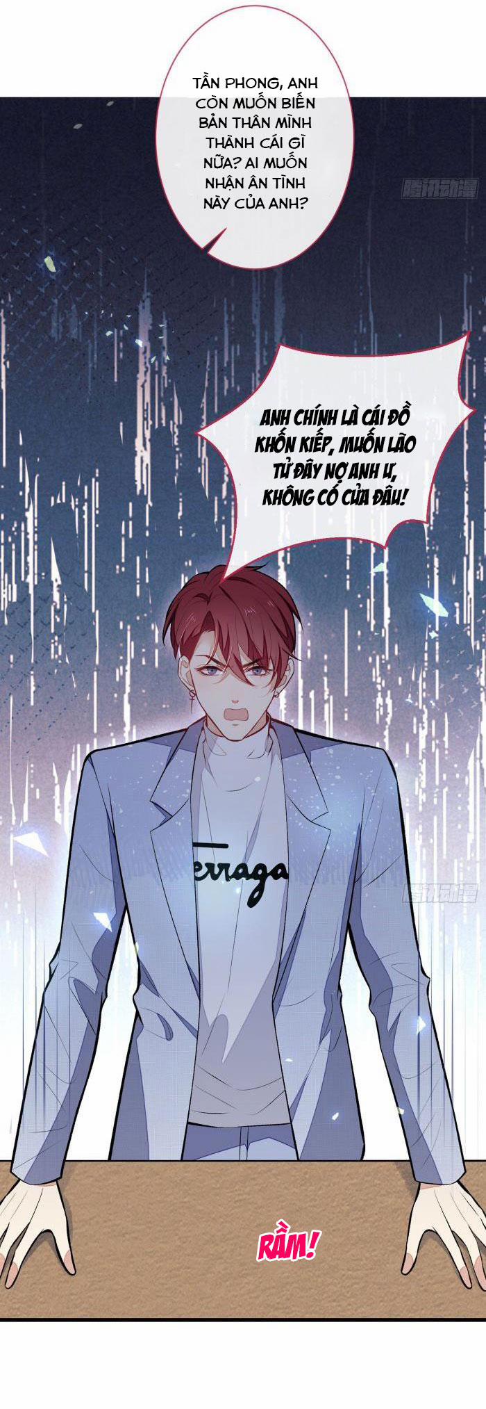 Lại Bị Nam Thần Trêu Lên Hot Search 86 trang 26