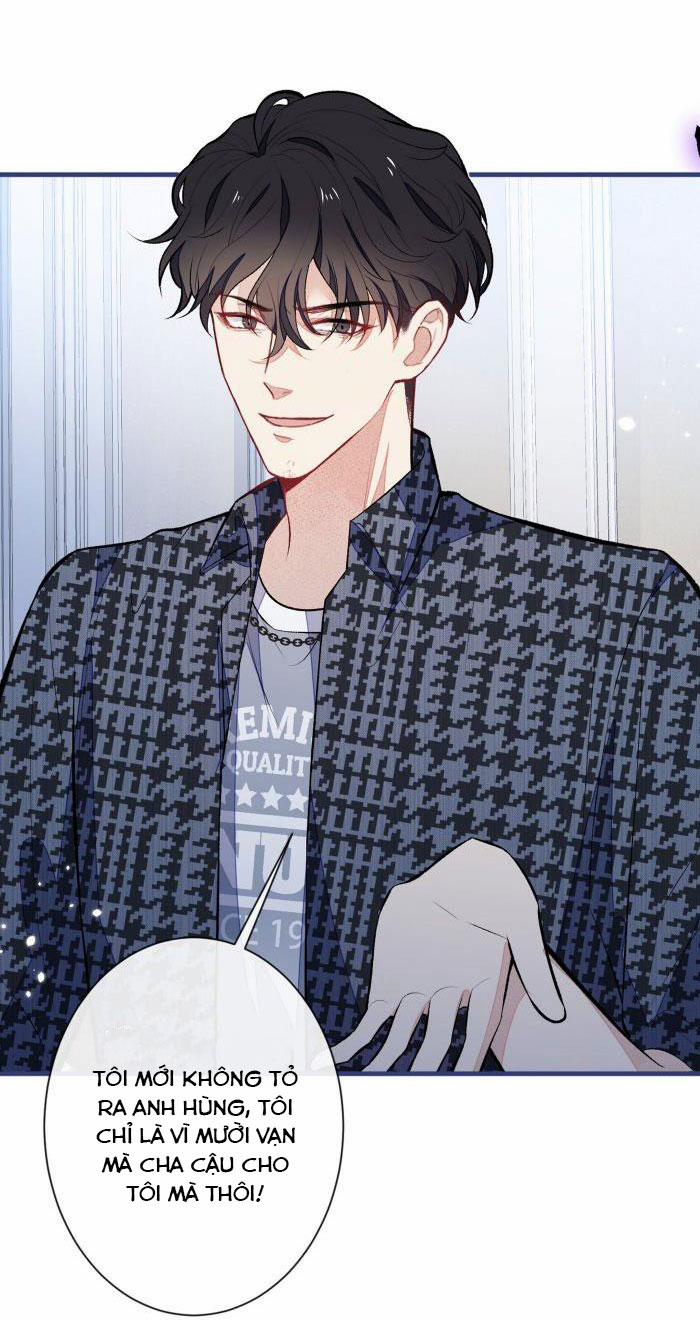 Lại Bị Nam Thần Trêu Lên Hot Search 86 trang 29